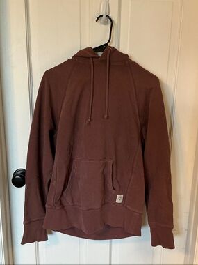 Men’s pullover sweatshirt